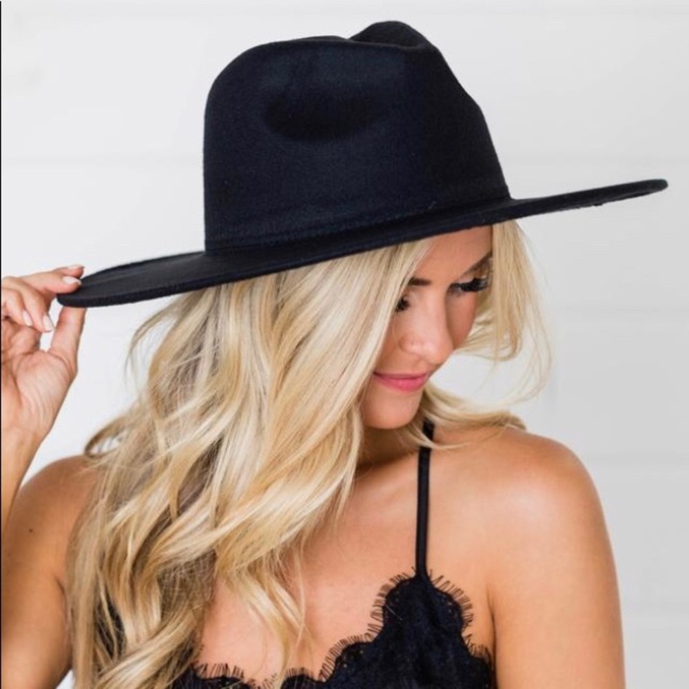 Black hat- For Next Time